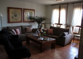 Villa Mencia 2