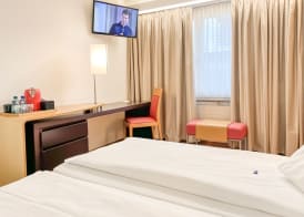 TOP Hotel Rothaus Lucerne 3