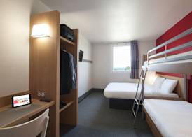 B&B HOTEL Paray-le-Monial 4