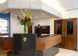 Hotel Stoller 5