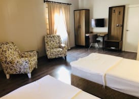 Suvari Hotel 5