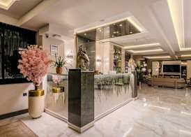 Atar Airport Hotel - Restaurant & Spa Wellness 2