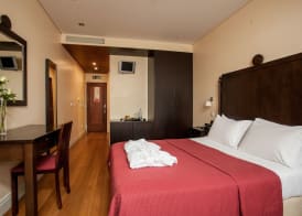 Hotel Bracara Augusta 5