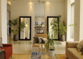 E-Hotel Larnaca Resort & Spa 2