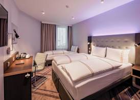 Premier Inn Stuttgart City Europaviertel 4