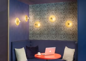 Cortile Hotel - Adults Only 3