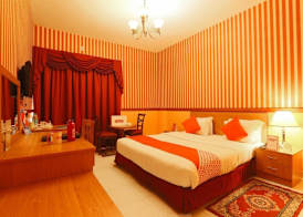 New California Hotel 5
