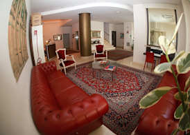 Hotel Massimino 2
