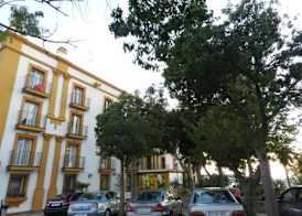 Hotel Balneario de Chiclana 5