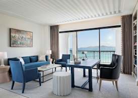 The St. Regis La Bahia Blanca Resort - Tamuda Bay 5