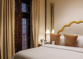 Hotel Boutique Santo Toribio 5