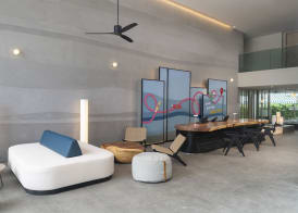 JonoX Phuket Karon Hotel 2