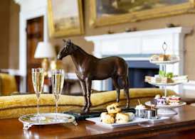 The Jockey Club Rooms 4