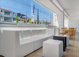 Comfort Inn Morelia 3