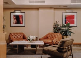 The Jewel Hotel, New York 5