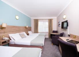 Treacys West County Conference and Leisure Centre 4