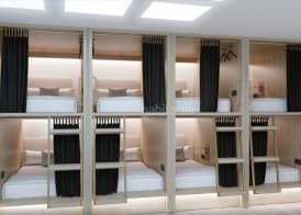 Y Hostel - Albergue Juvenil 2