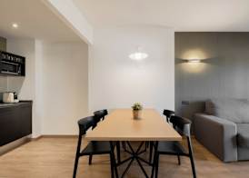 Hotel SB Corona Tortosa 4