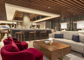 Hyatt Centric Santa Clara Silicon Valley 2
