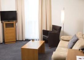 Stadthotel Crailsheim 2