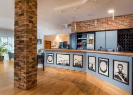 ibis Styles Rosenheim 2