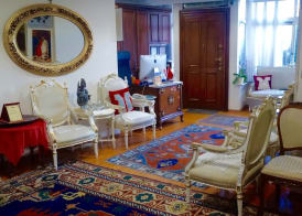Ada Hotel Istanbul 2