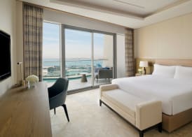InterContinental Hotels RESIDENCES ABU DHABI by IHG 4