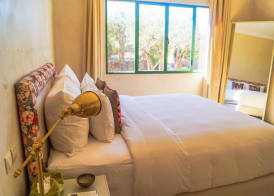 Jenan Mayshad Marrakech, Luxurious Private Domaine with Pool and Padel Court 4