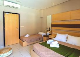 Relax Hotel 5