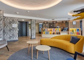 Appart'hôtel Odalys City - Nîmes Arènes - Palais des Congrès 2