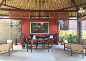 Paradesa Living 2