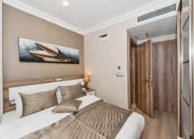 Alphonse Hotel 5