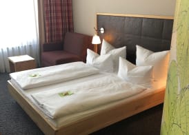 Hotel Linde 3