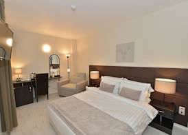 Art Plaza Hotel 5