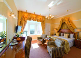 The Victoria Hotel & Source Spa 5