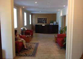 Hotel Terme Belvedere 2