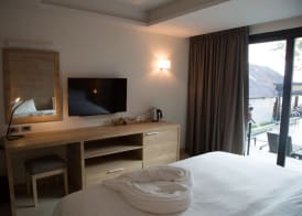 15 Palms Beach Resort 5