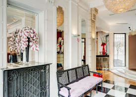 Le 123 Elysees - Astotel 2
