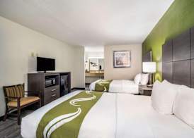 Quality Inn Columbia Airport 5