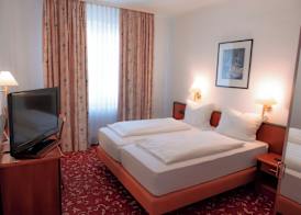 Hotel Brößler 5