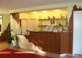 REGIOHOTEL Am Brocken Schierke 2