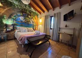 Hotel Altea Paradise 1917 - Adults Only 4