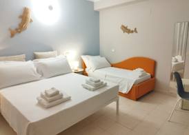 Hotel Sole 5