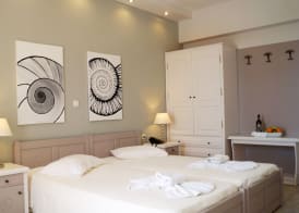 Kavuras Village Hotel & Suites 5