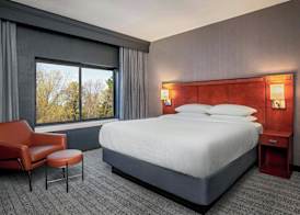 Courtyard by Marriott Boston Andover 5
