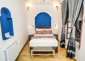 Riad LE DROMADAIRE BLEU by Weekome 4
