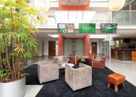 Seminaris Hotel Bad Boll 5