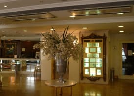 B&B HOTEL Salamanca Centro Artheus 2