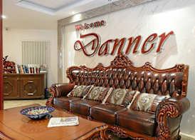 Hotel Danner 3