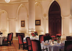 Al Bustan Palace, a Ritz-Carlton Hotel 2
